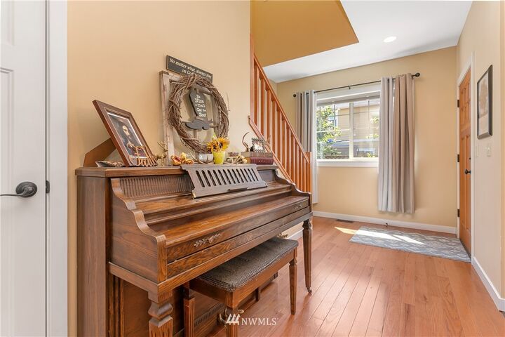 Property Photo: 1366 Bradley Meadows Lane WA 98264