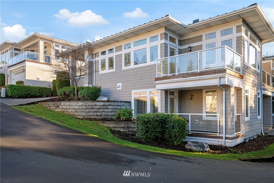 Property Photo:  12216  59th Avenue 16  WA 98332 