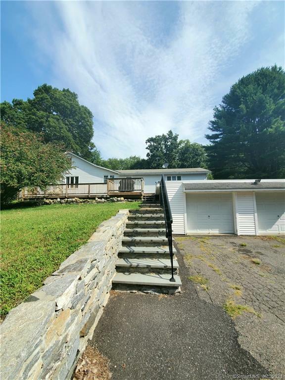 Property Photo:  940 Grant Hill Road  CT 06238 