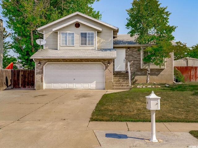 Property Photo:  Address not disclosed  UT 84075 