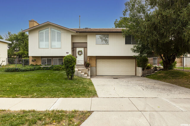 Property Photo:  Address not disclosed  UT 84120 