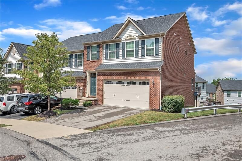 Property Photo:  712 Carver Drive  PA 15090 