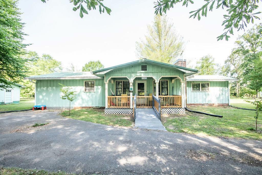 Property Photo:  2265 Sugar Creek Road  GA 30711 