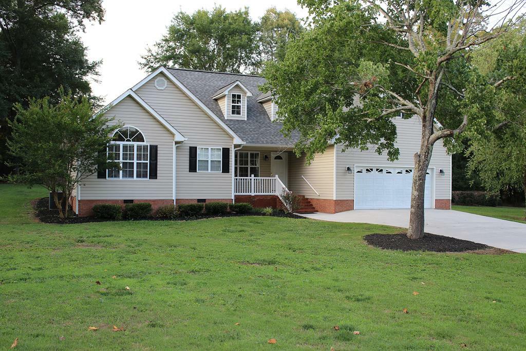 Property Photo:  192 Gateway Drive  GA 30740 