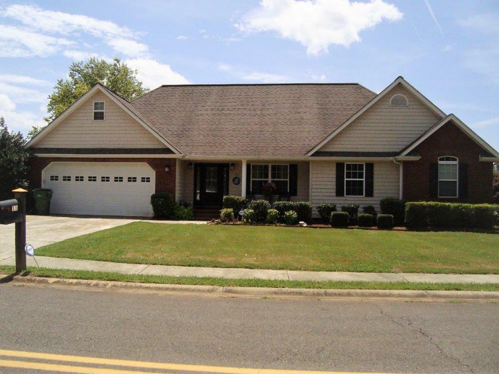 11 Hardy Street  Chatsworth GA 30705 photo