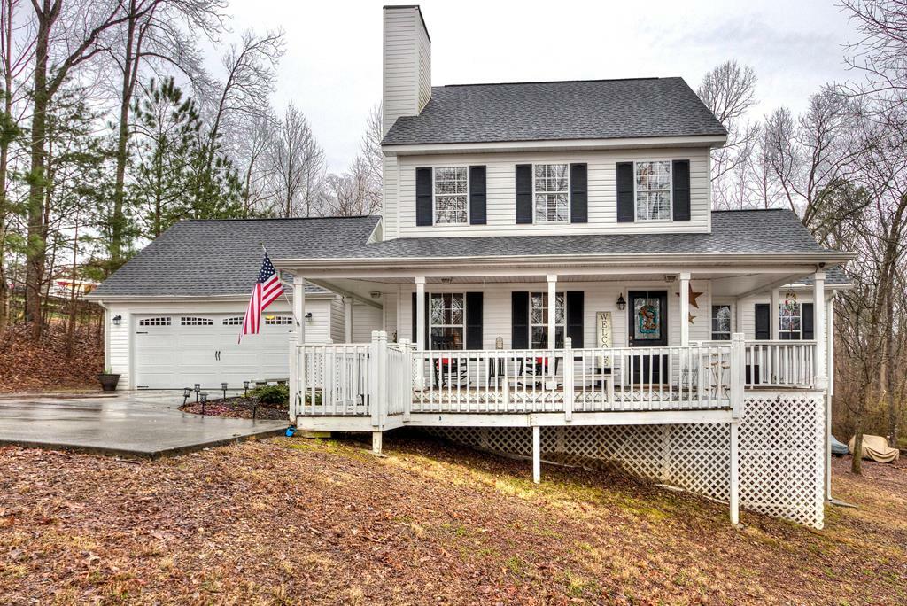 Property Photo:  234 Ellis Drive  GA 30705 