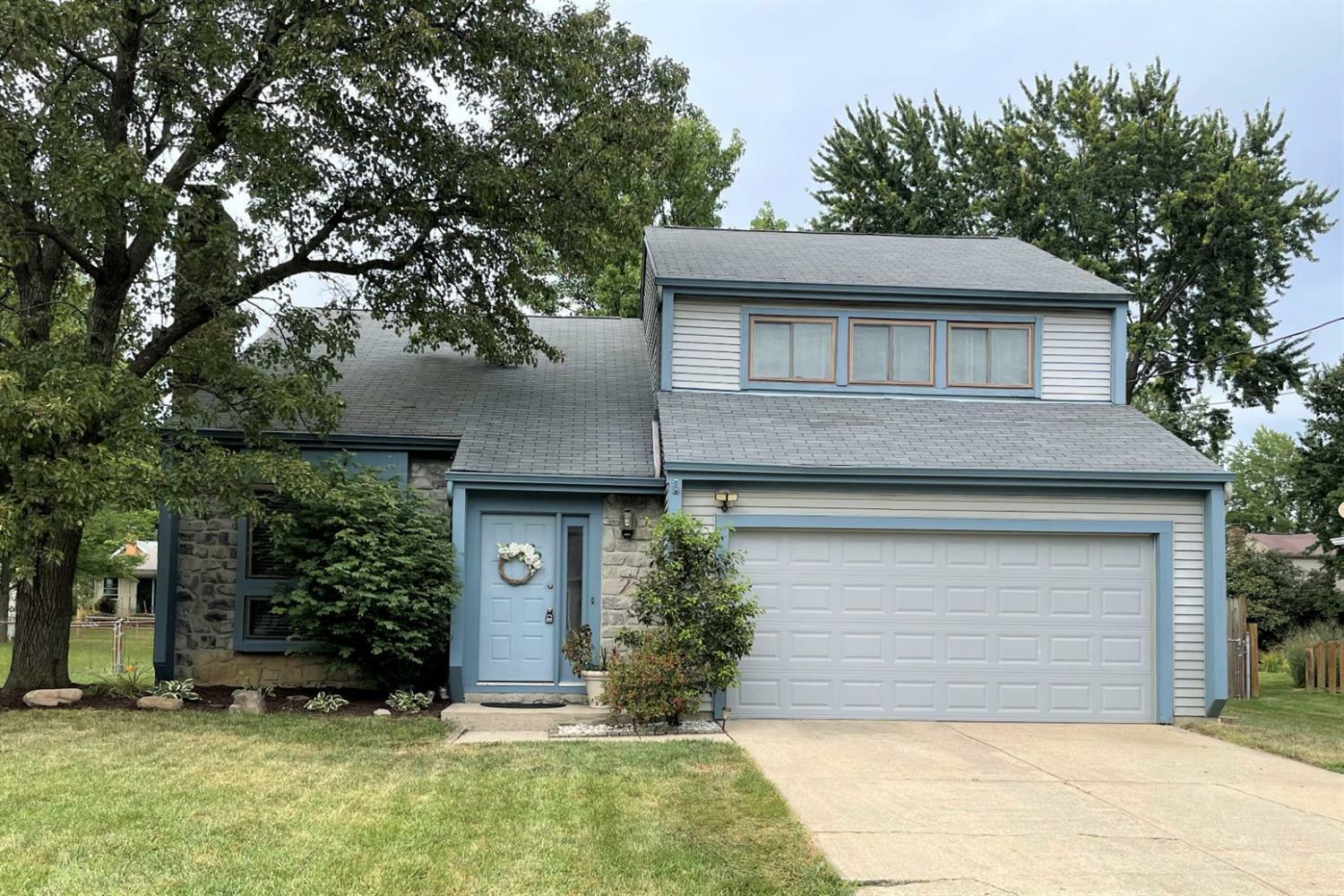 Property Photo: 8014 Buckland Dr OH 45249