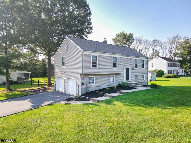Property Photo: 4 York Dr NJ 08801