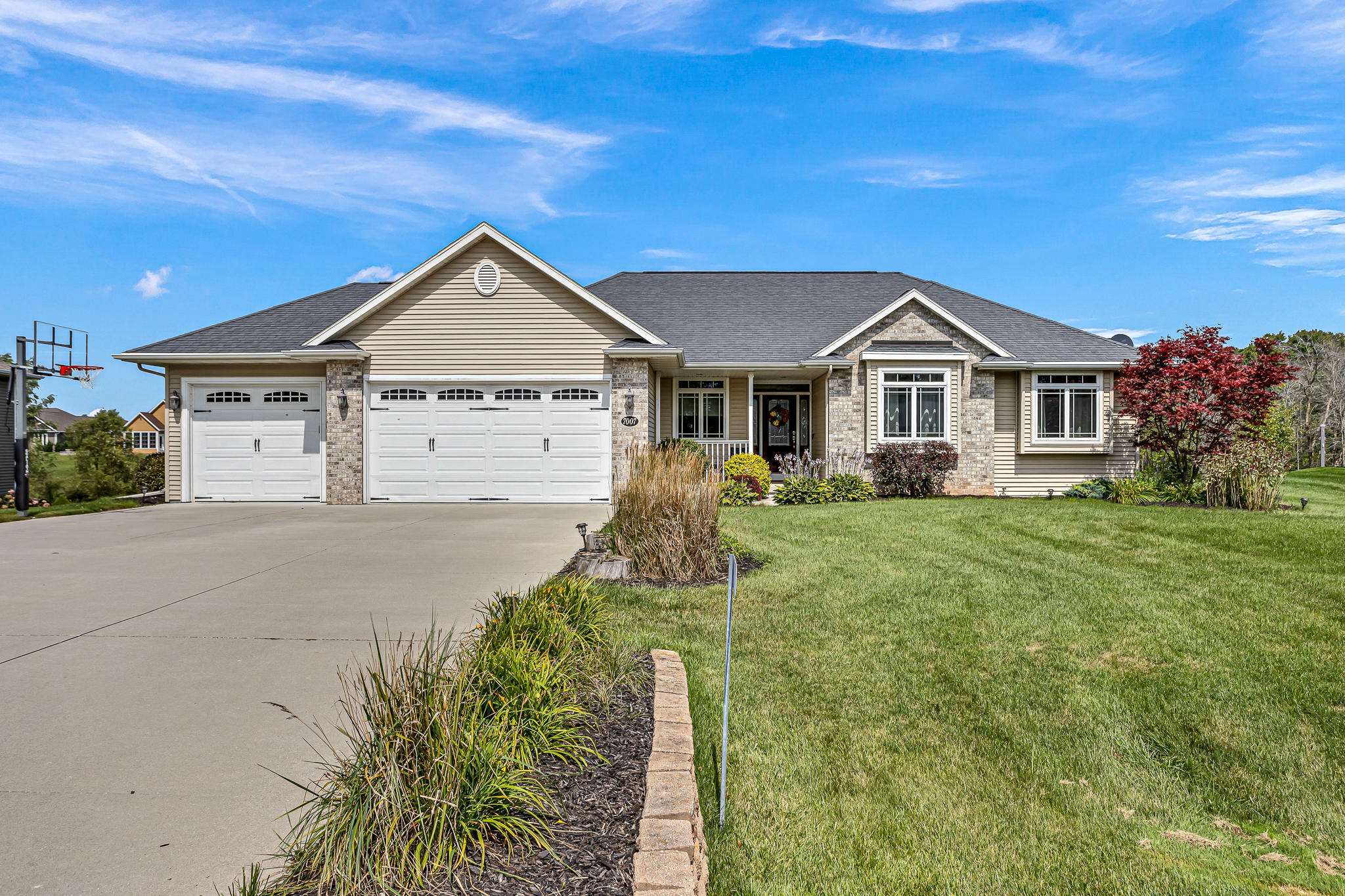Property Photo: 7007 Park Place Dr WI 53081