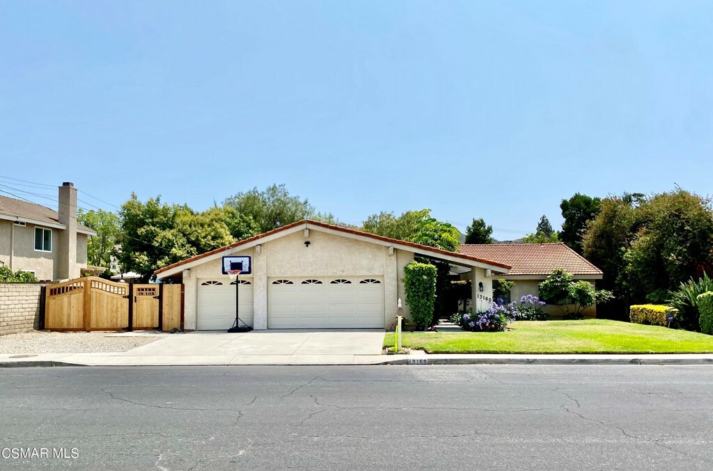 Property Photo:  13160 Williams Ranch Road  CA 93021 