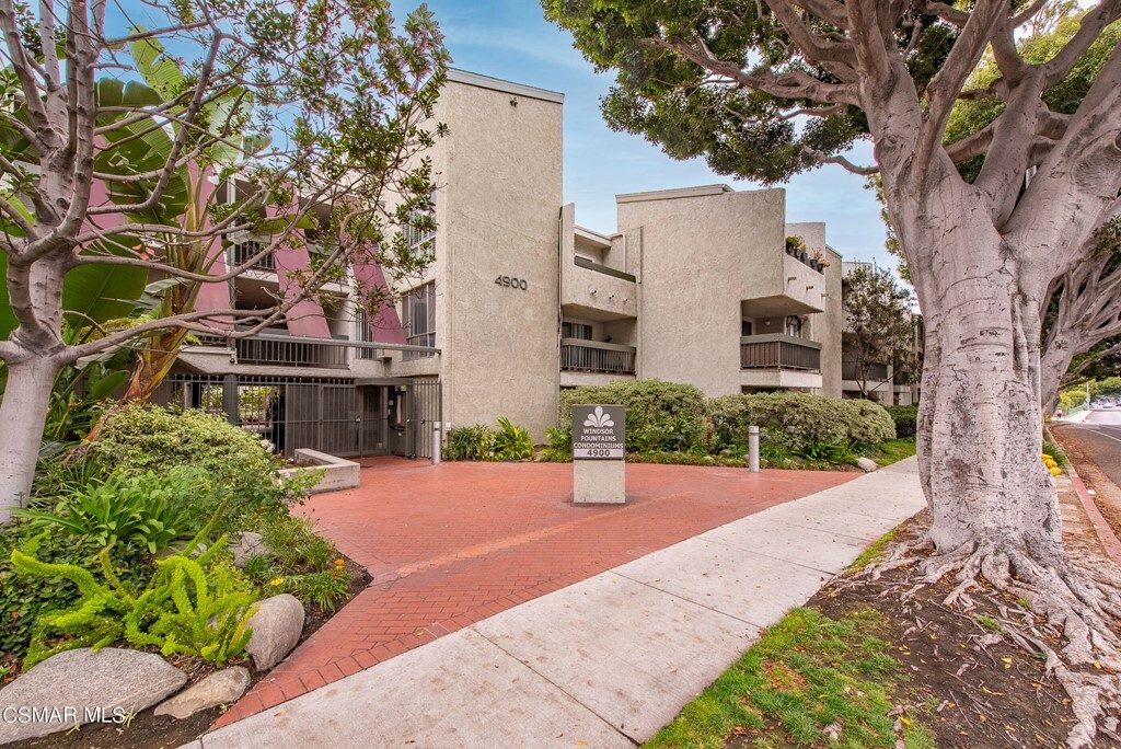 Property Photo:  4900 Overland Avenue 229  CA 90230 