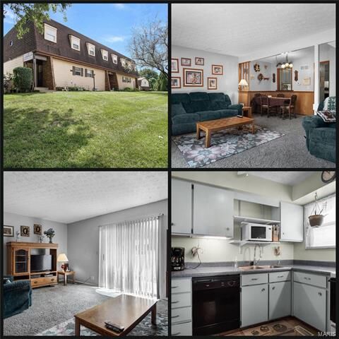 Property Photo: 25 Dorset Court 62025