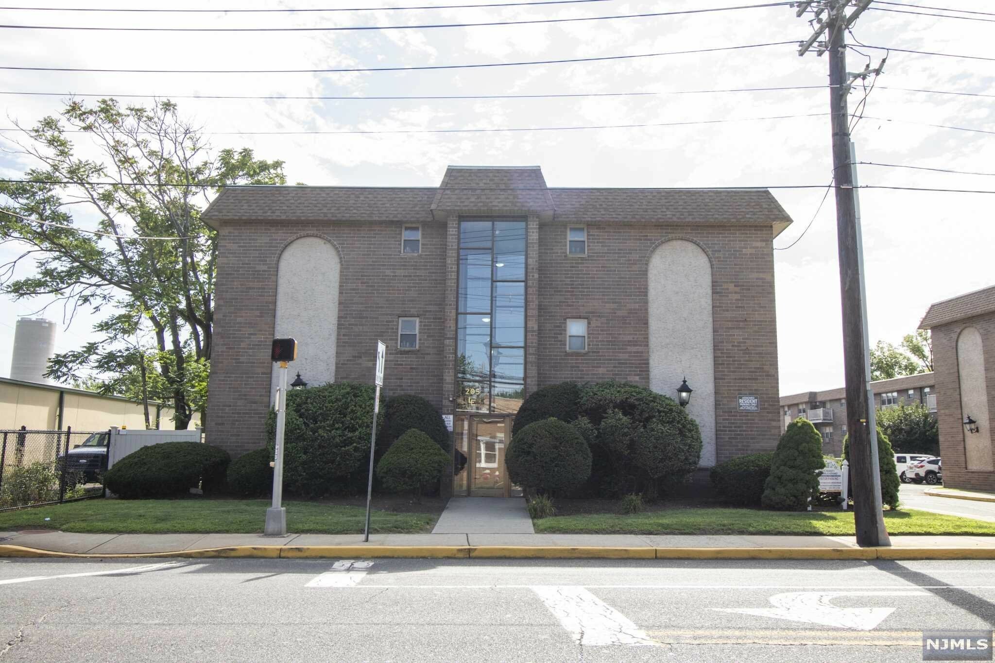 Property Photo: 205 Bergen Turnpike 2B NJ 07660