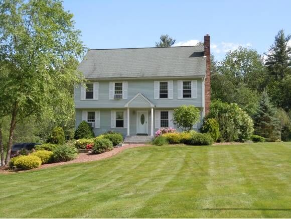 Property Photo:  21 Elwood  NH 03053 