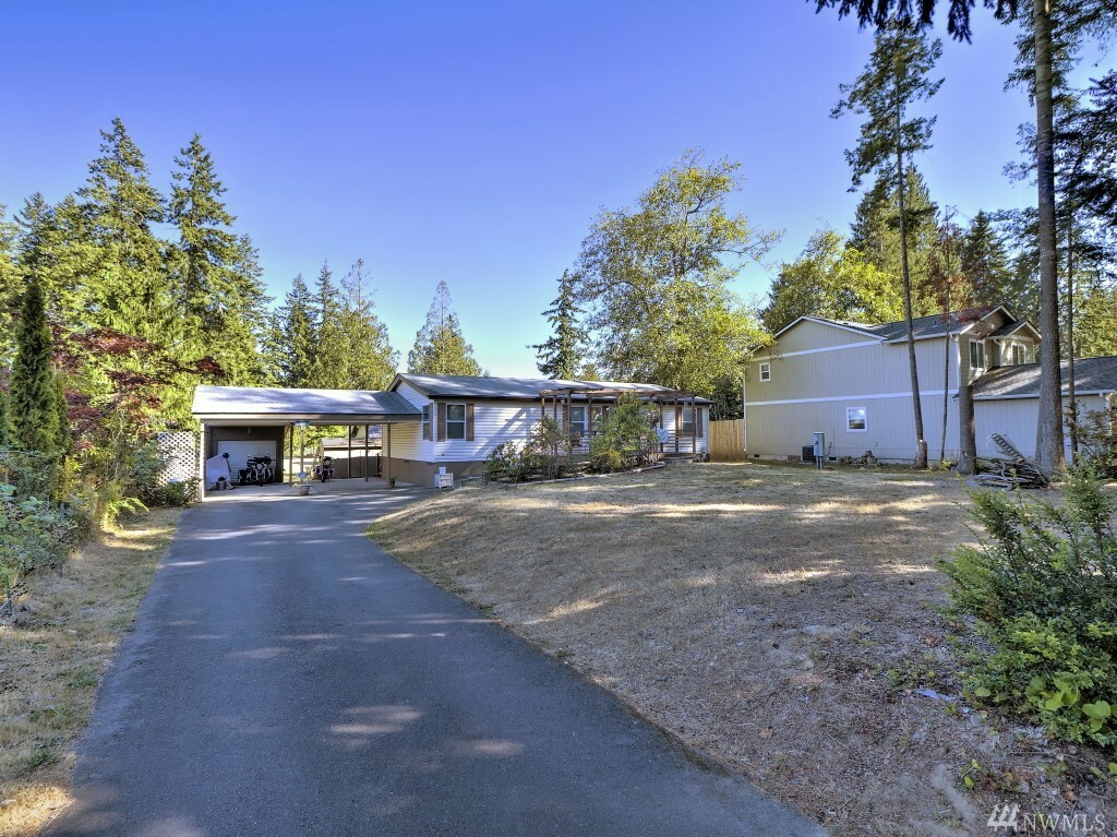 Property Photo:  180 Tahuyeh Dr NW  WA 98312 