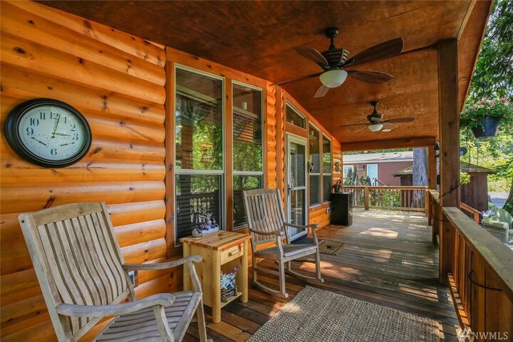 Property Photo:  19410 636th Ave NE  WA 98224 