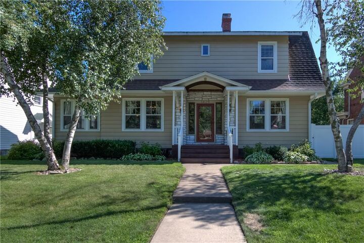 1429 Hogeboom Avenue  Eau Claire WI 54701 photo