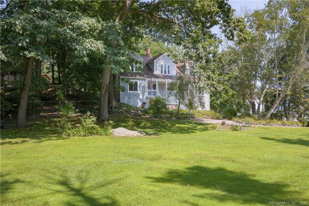 Property Photo:  38 Shawandassee Road  CT 06385 