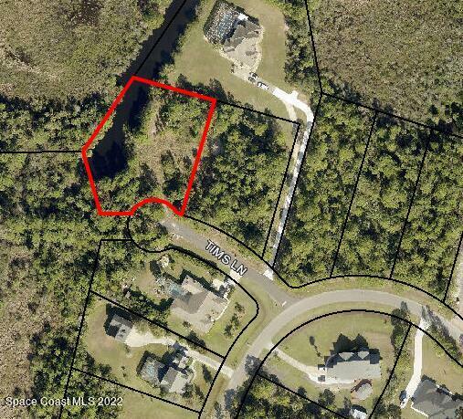 Property Photo: 3330 Tims Lane FL 32754