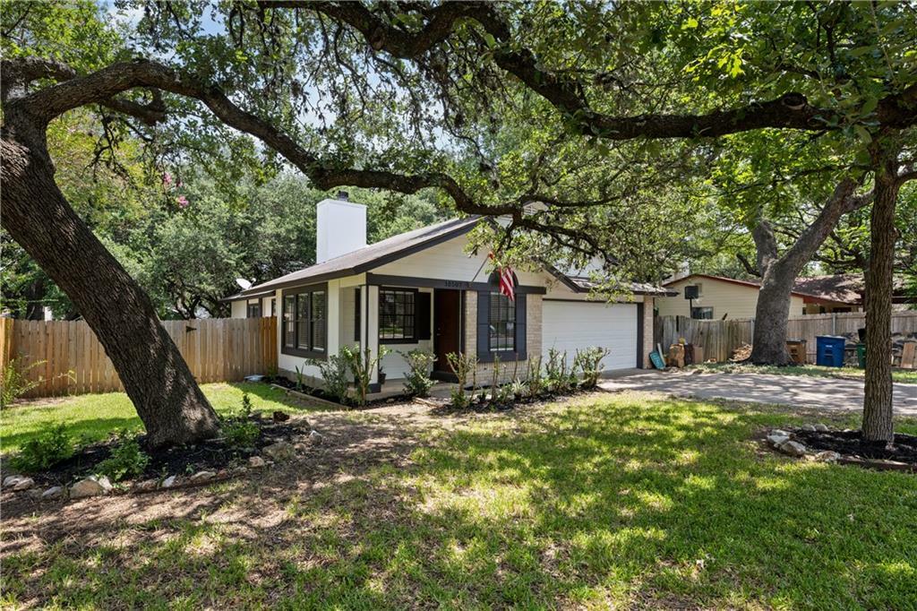 Property Photo:  10507 Bilbrook Place  TX 78748 