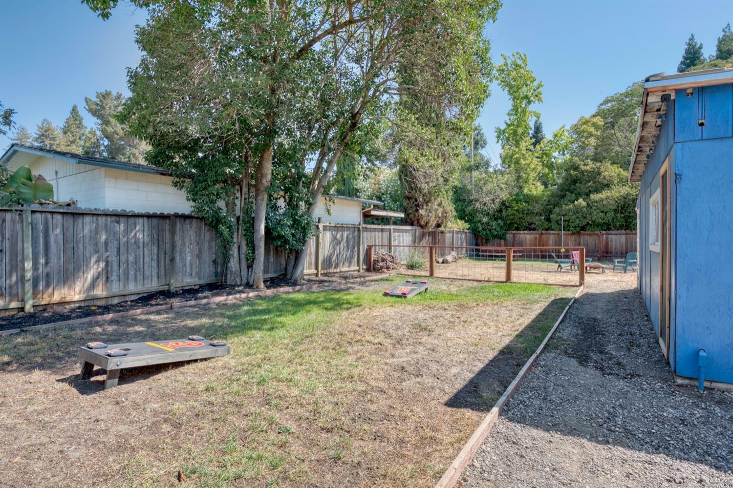 Property Photo:  2860 Linda Vista Avenue  CA 94558 