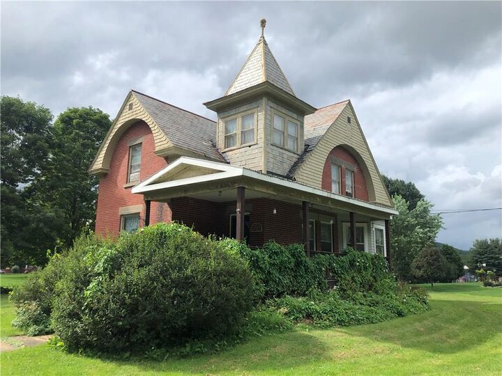 37 Elm Street  Andover NY 14806 photo