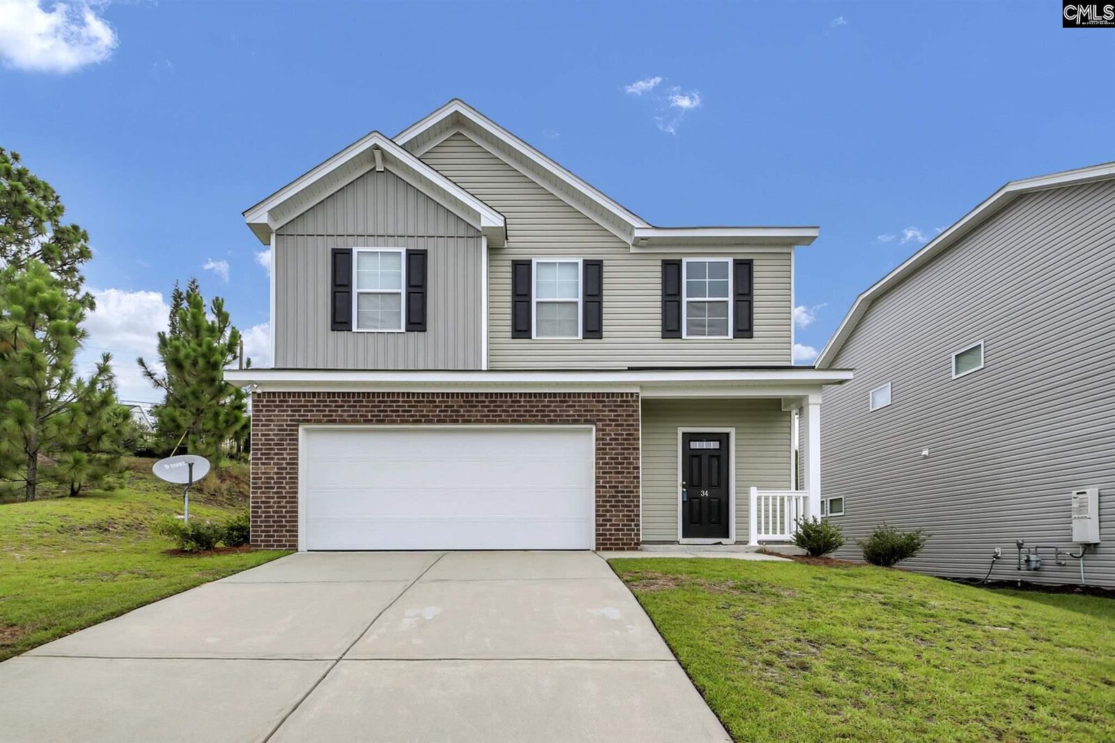 Property Photo: 34 Heatherlaurel SC 29223