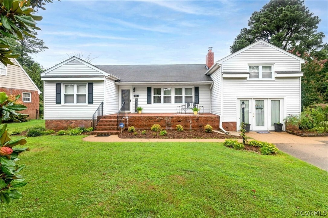 Property Photo:  103 Early Avenue  VA 23150 