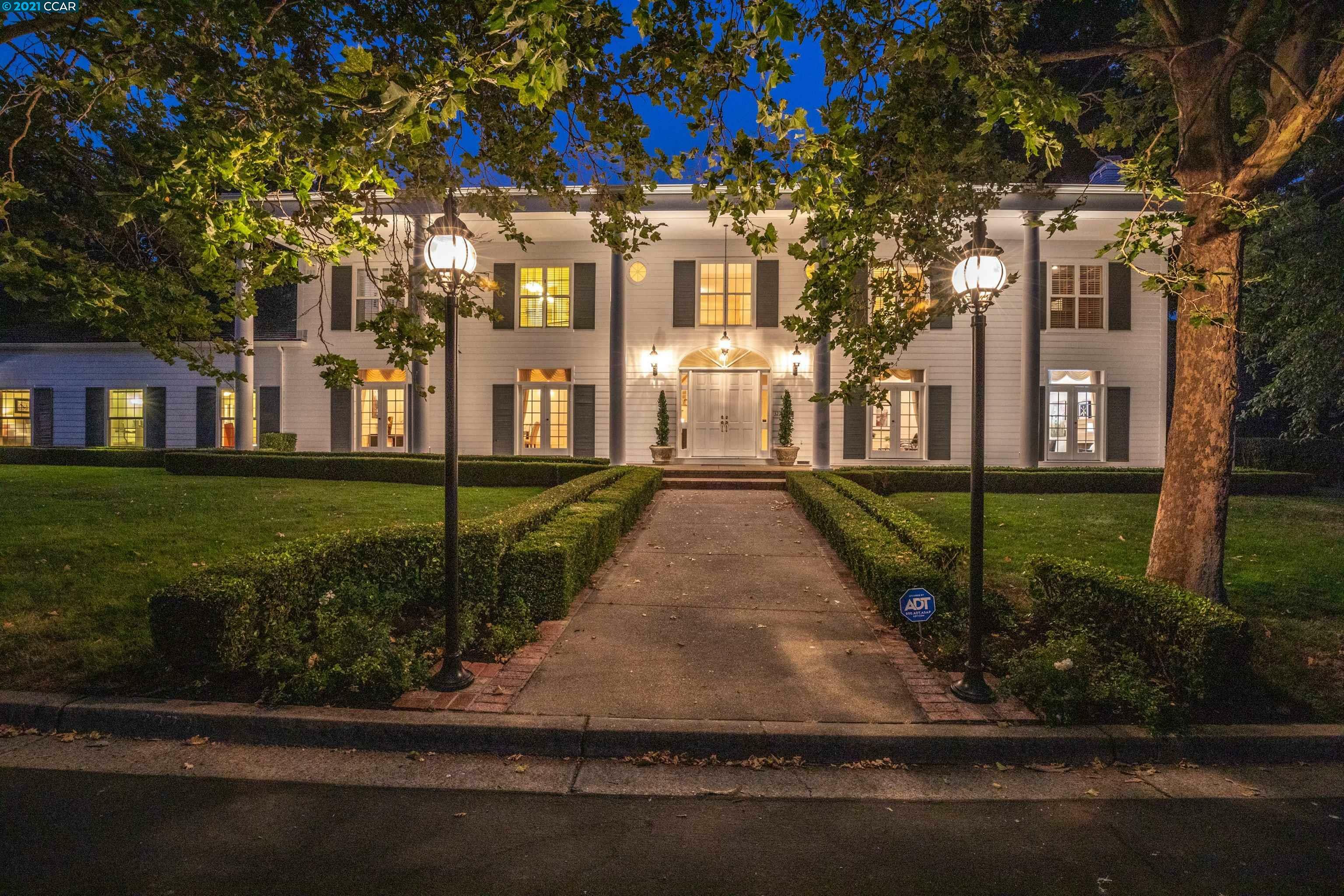 Property Photo:  3279 Blackhawk Meadow Dr  CA 94506 