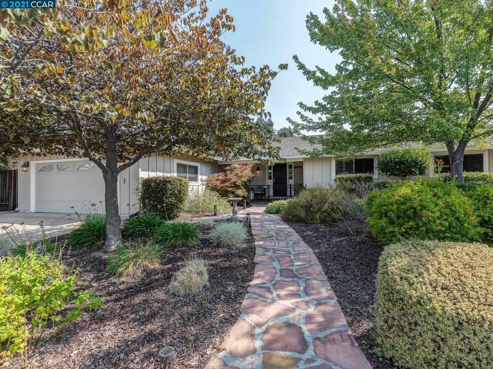 Property Photo:  1730 Argonne Dr.  CA 94518 