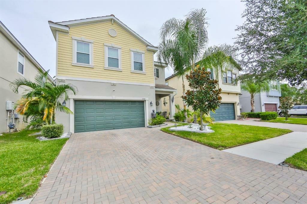 Property Photo:  1040 Oliveto Verdi Court  FL 33511 