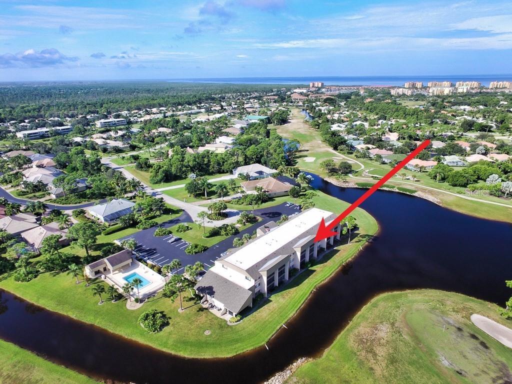Property Photo: 5050 Marianne Key Road 3C FL 33955