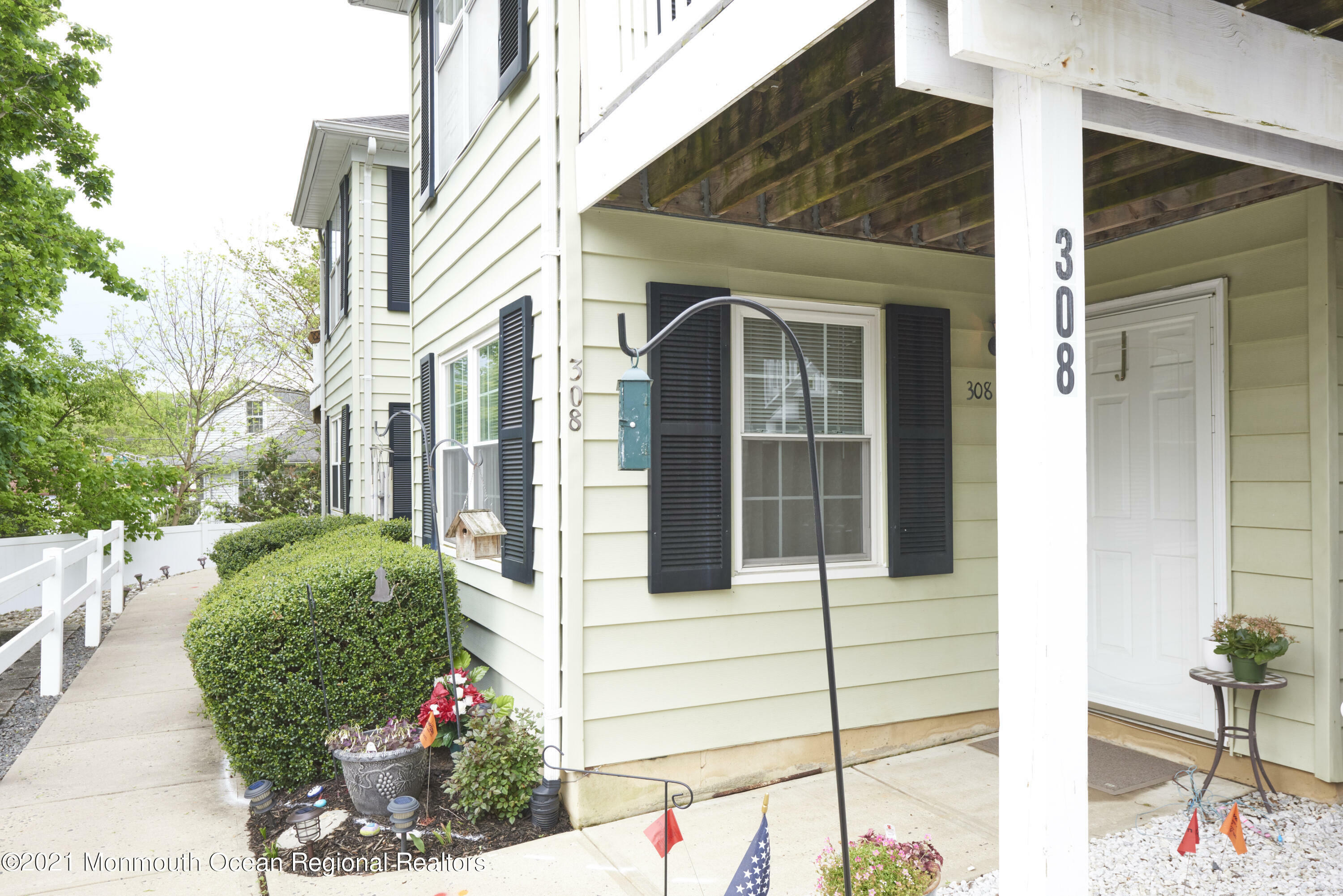Property Photo: 308 Buckingham Circle NJ 07748