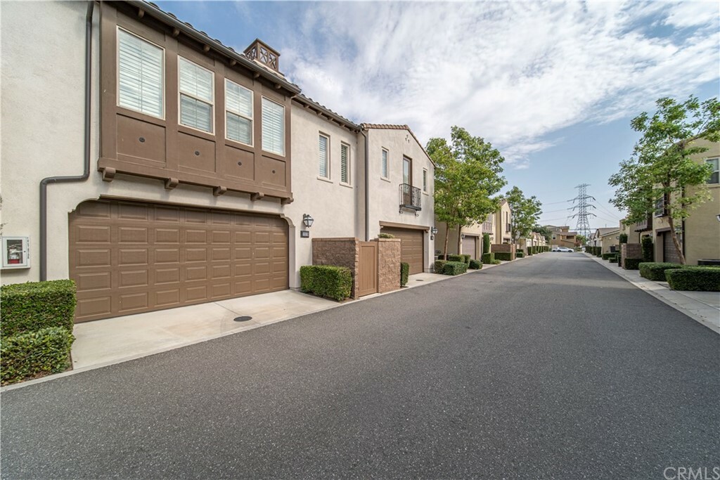 Property Photo:  3203 S Edenglen Paseo C  CA 91761 