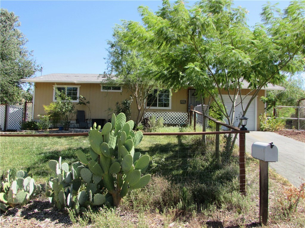 Property Photo:  5972 Single Spring Drive  CA 95451 