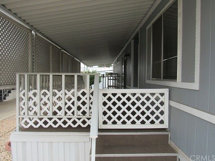 Property Photo:  1300 W Menlo Avenue 213  CA 92543 