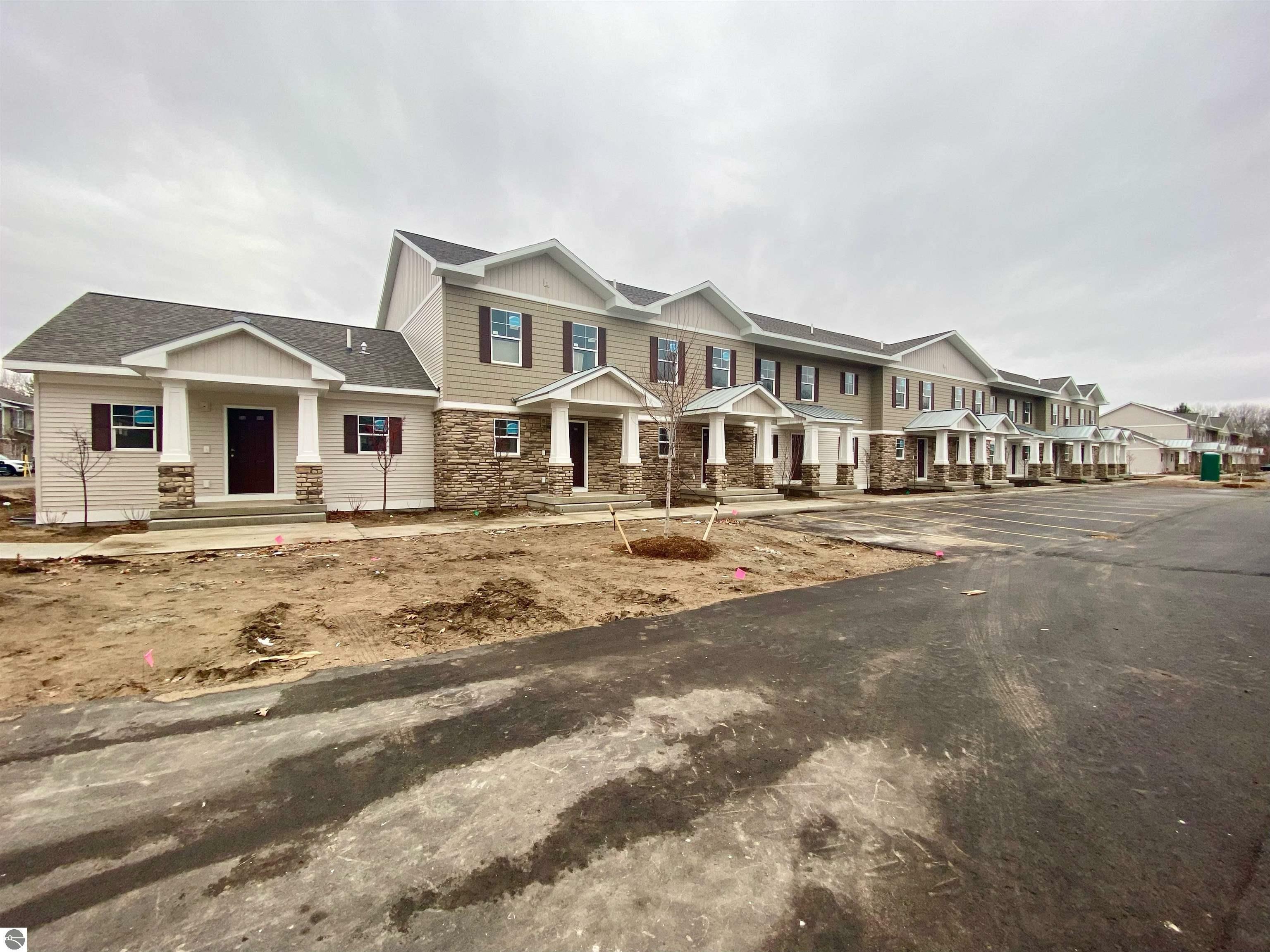 Property Photo: 1560 Simsbury Street MI 49686