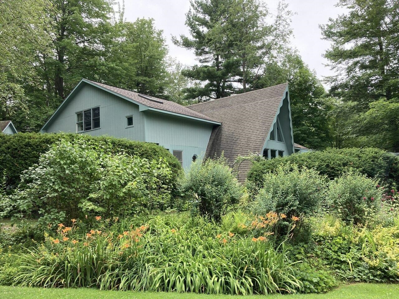 Property Photo:  281 Woodbine Road  VT 05482 