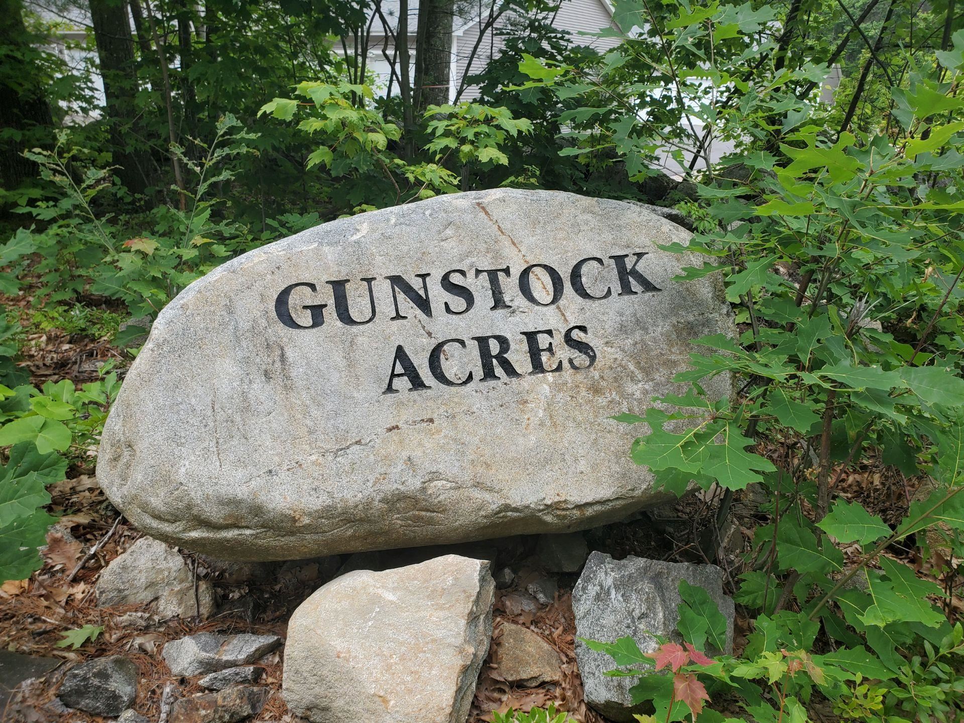 Property Photo: 12 Balsam Drive NH 03249