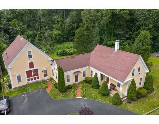 Property Photo: 113 King St MA 02339