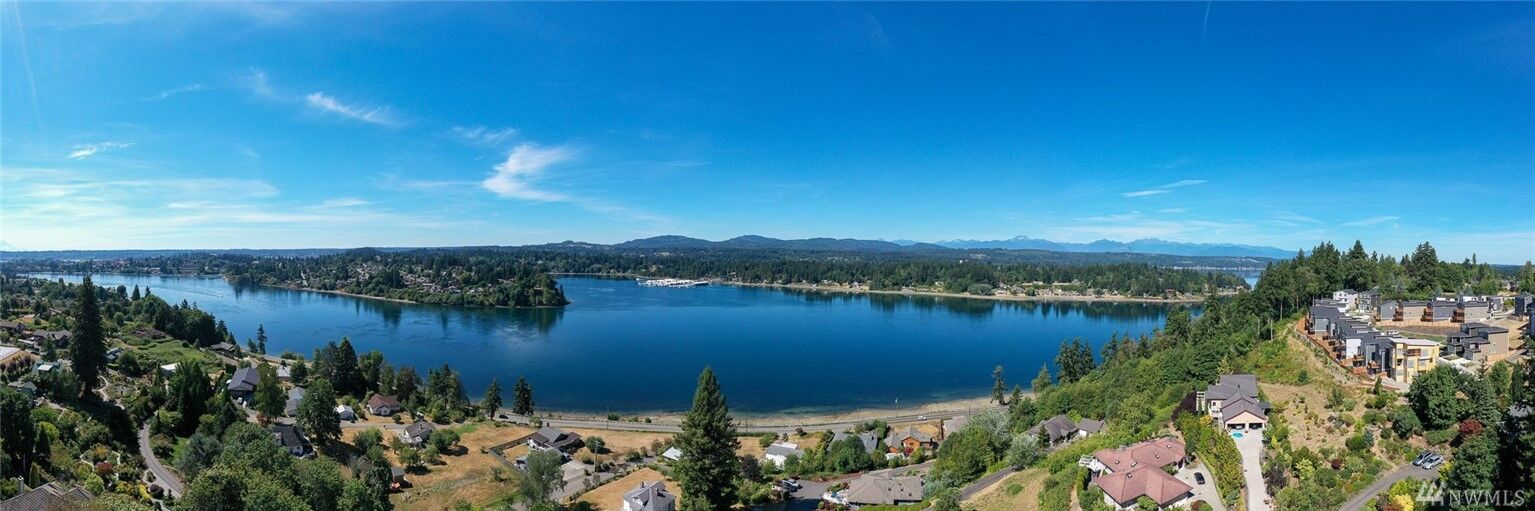 Property Photo:  0 NW Carter Farms Court  WA 98393 