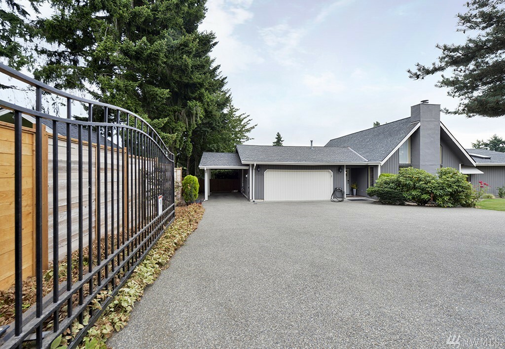 Property Photo: 34914 23rd Ave SW WA 98023