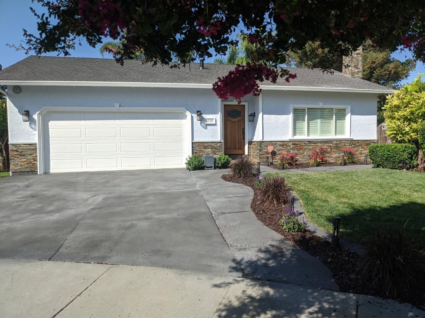 Property Photo:  733 Dagmar Court  CA 95136 