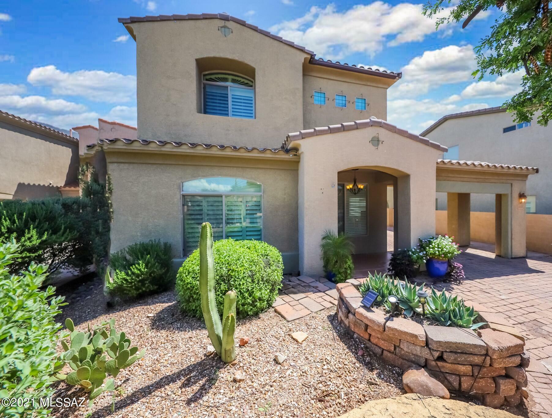 Property Photo:  15233 S Via Lago Del Encanto  AZ 85629 