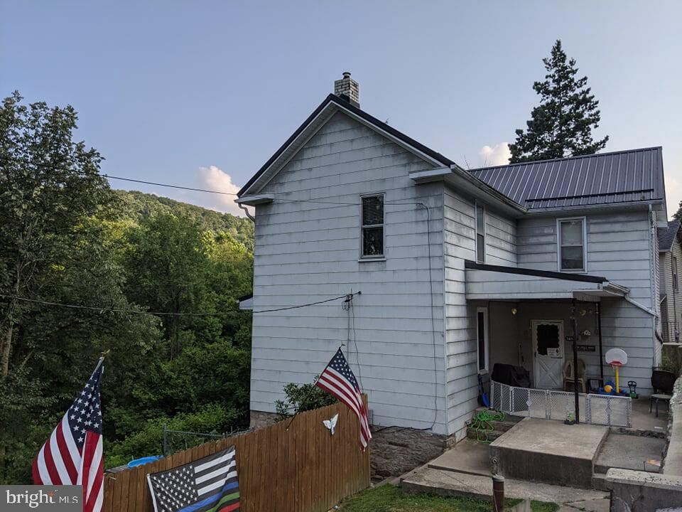 Property Photo:  16108 Mount Savage Road NW  MD 21545 