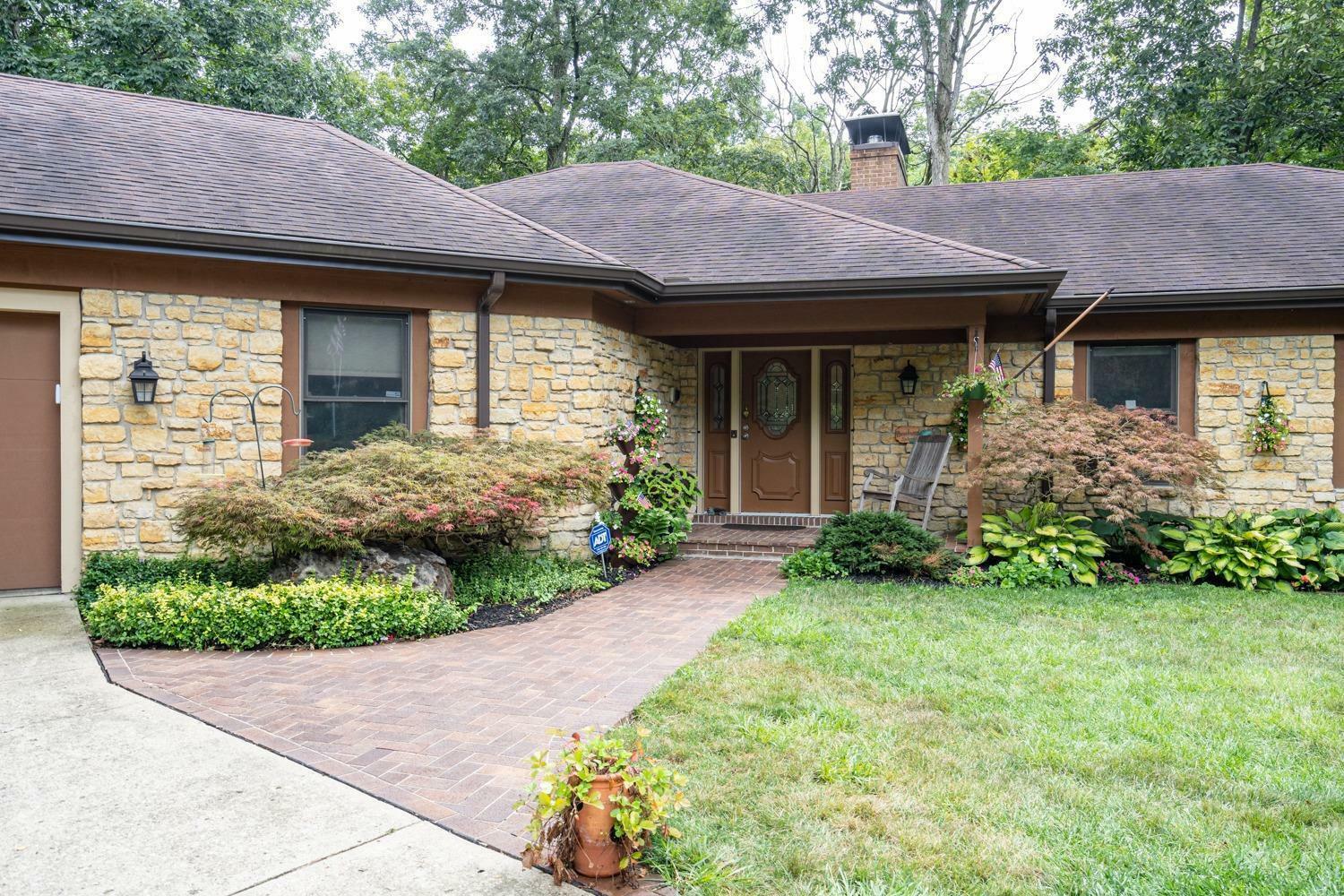 Property Photo: 9113 Luther Ln OH 45002