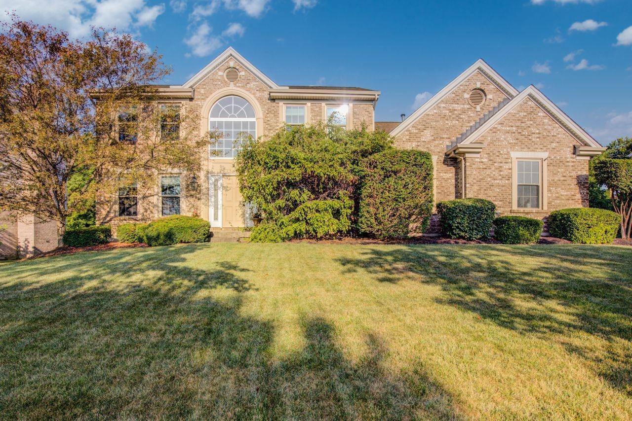 Property Photo: 7601 Huntsman Ln OH 45069