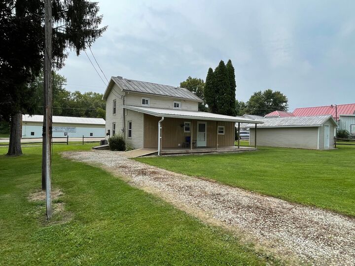 7119 Columbus Road  Centerburg OH 43011 photo
