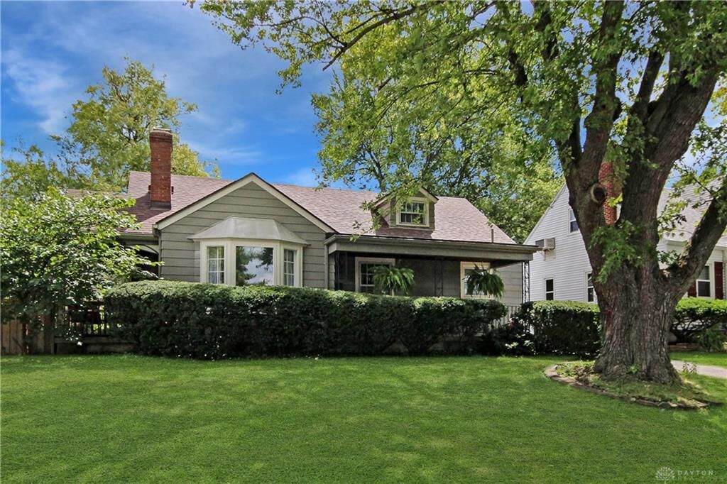 Property Photo: 102 Firwood Drive OH 45419