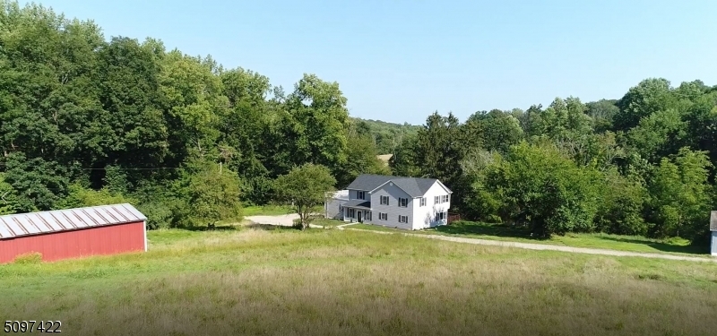 Property Photo:  124 Black Brook Road  NJ 08827 